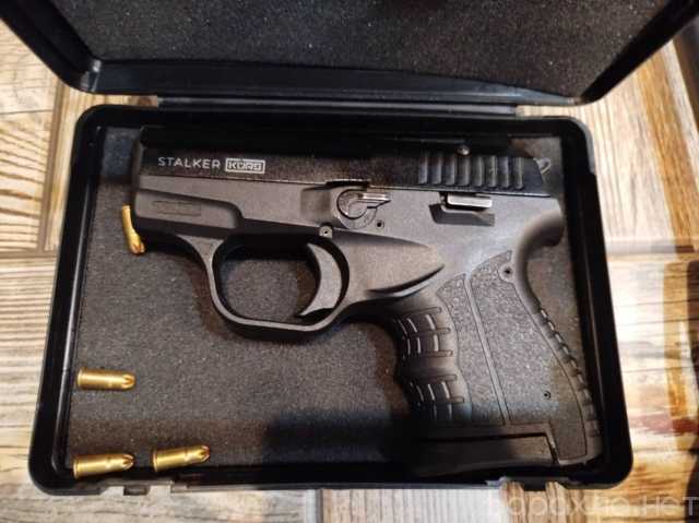 Продам: Сталкер Курс