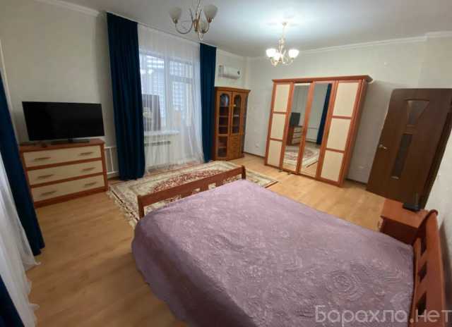 Сдам: квартиру