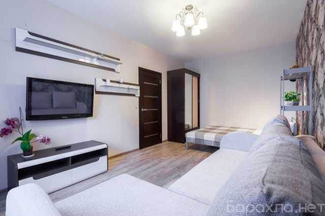 Сдам: квартиру