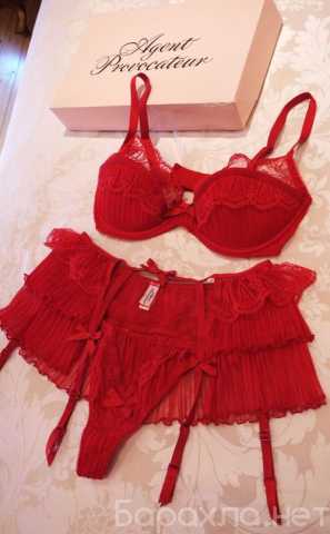 Продам: Трусы женские ношеные