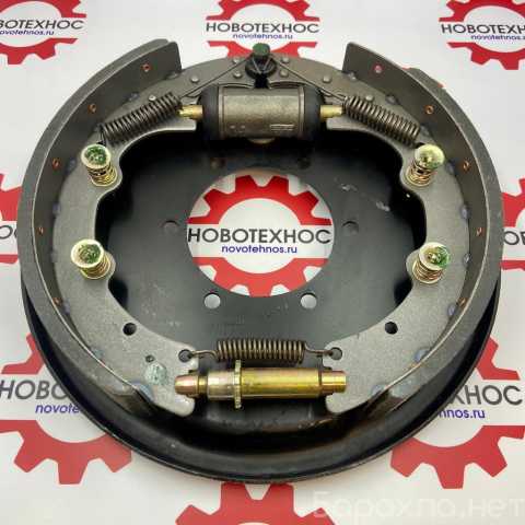 Продам: БАРАБАННЫЙ ТОРМОЗ ZL18 NEO S180 Fukai ZL