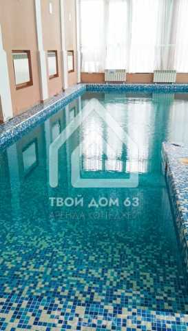 Сдам посуточно: коттедж