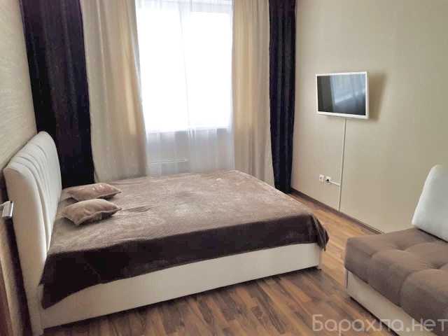 Сдам: квартиру