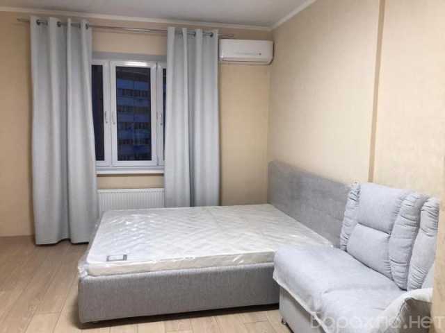 Сдам: квартиру