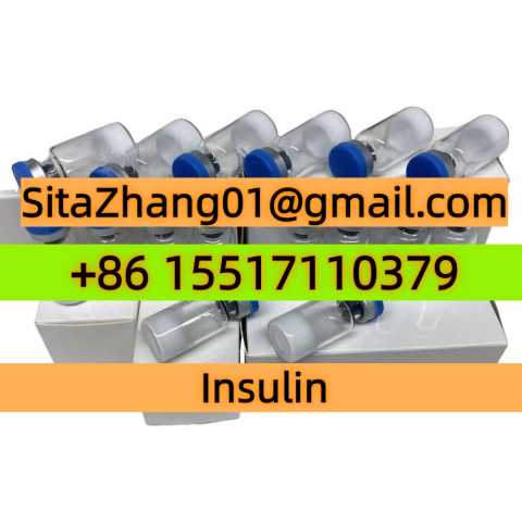 Предложение: Insulin