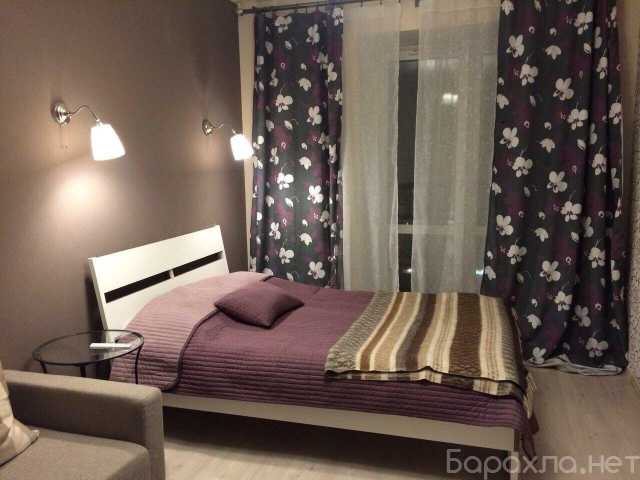 Сдам: квартиру