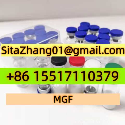Предложение: MGF For Sale (5mg) | Core Peptides