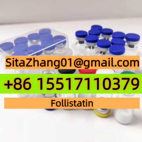 Предложение: Follistatin For Sale (5mg) | Core Peptid