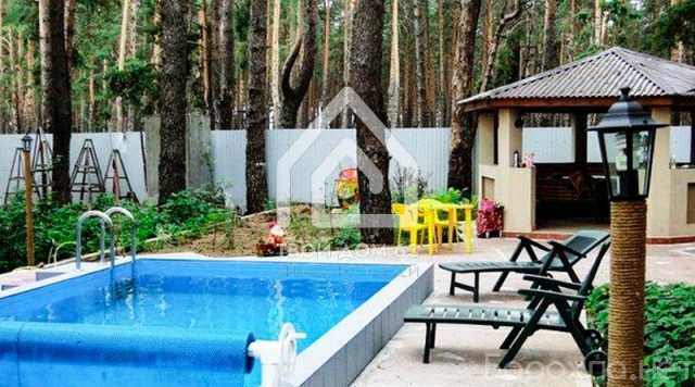 Сдам посуточно: коттедж