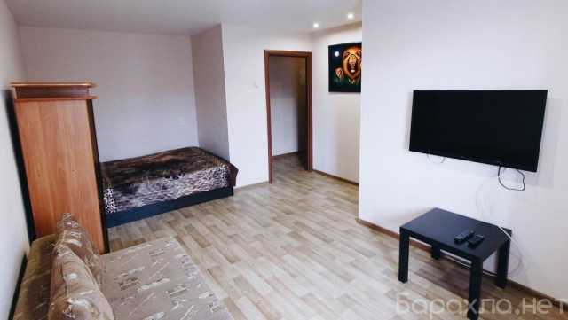 Сдам: квартиру