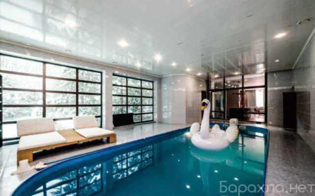 Сдам посуточно: дом