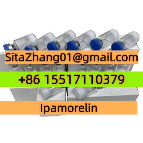 Предложение: Ipamorelin with Mannitol
