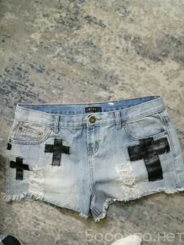 Продам: Шорты с крестиками женские