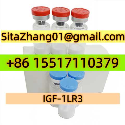 Предложение: Good Quality Igf-1lr3 in Stock