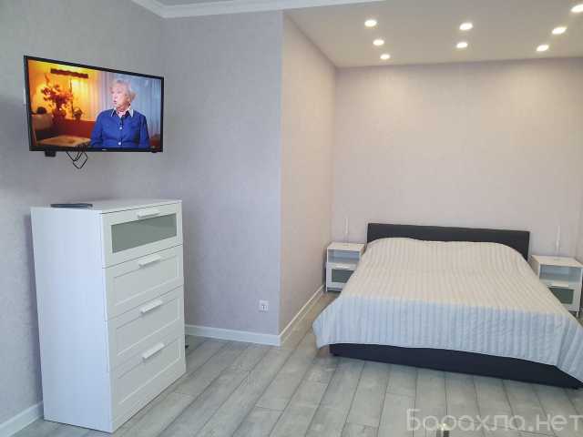 Сдам: квартиру