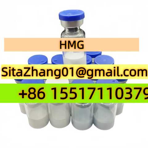 Предложение: Factory Supply HMG Peptide Lyophilized P