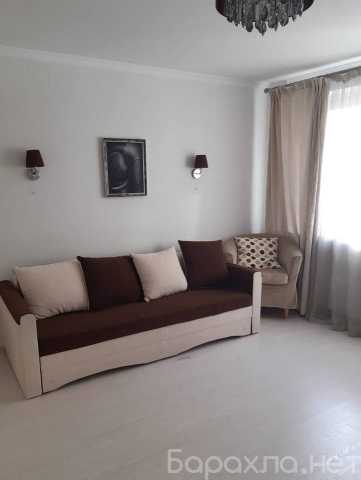 Сдам: квартиру