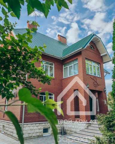 Сдам посуточно: коттедж