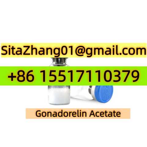 Предложение: Gonadorelin Acetate Peptide Bodybuilding