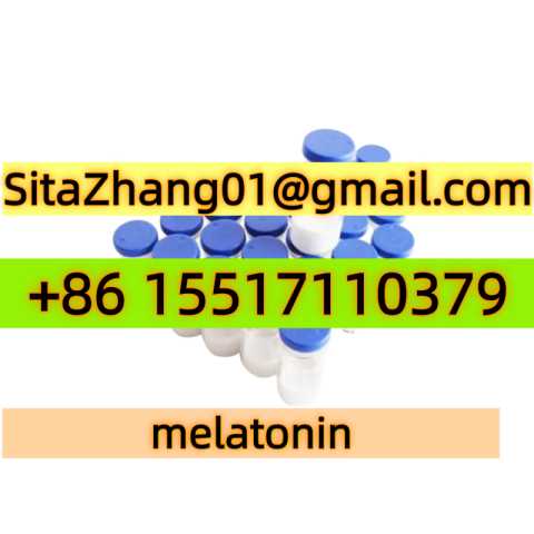 Предложение: Melatonin Powder 21 Years of Experience