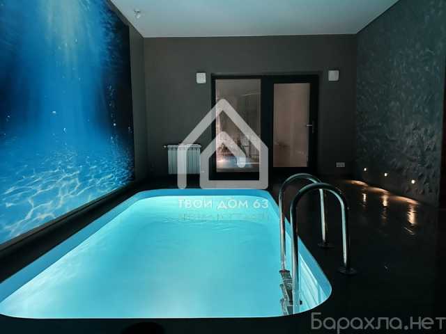 Сдам посуточно: коттедж