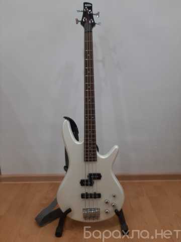 Продам: бас-гитару