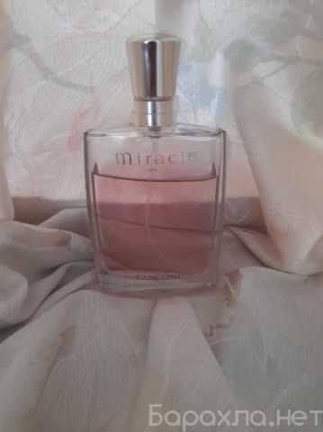 Продам: Парфюмерная вода Miracle Lancome