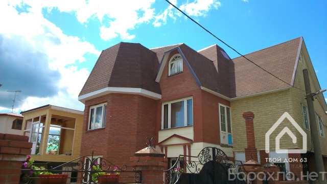 Сдам посуточно: коттедж