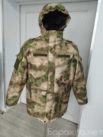 Предложение: Зимняя куртка мужская мультикам