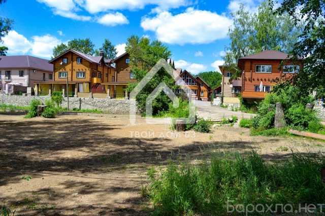 Сдам посуточно: коттедж