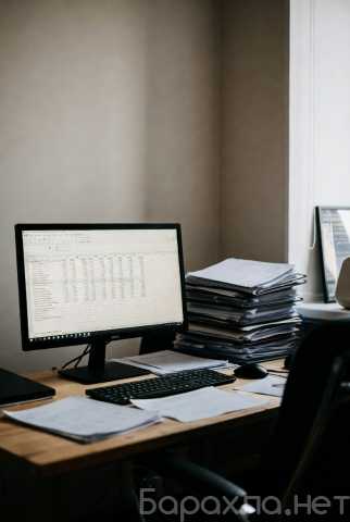 Предложение: Услуги взыскания долгов с юридических лиц в Екатеринбурге