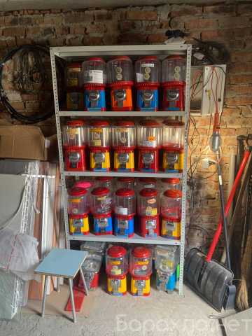 Продам: Торговый механический автомат