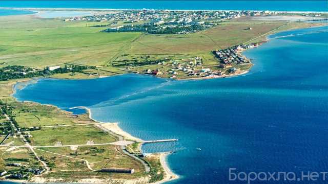 Продам: Участки у моря в западном Крыму, купить