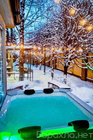 Сдам посуточно: дом