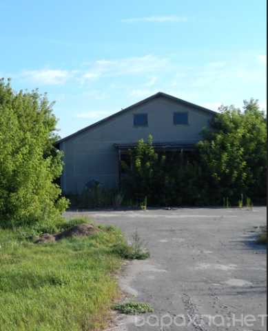 Продам: нежилое помещение