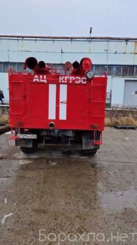 Продам: УРАЛ - 5557 АЦ-4О шасси ОО5372О