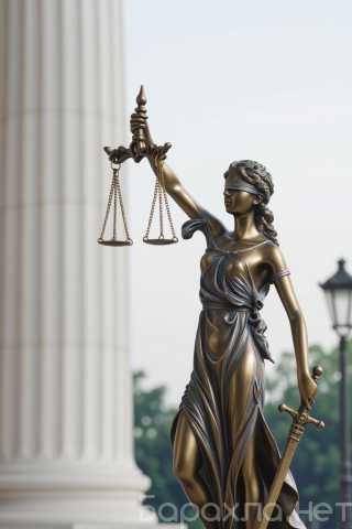 Предложение: Услуги юриста по антимонопольным спорам в Екатеринбурге