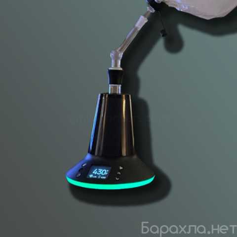 Продам: Вапорайзер Arizer XQ2