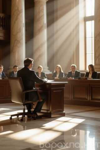 Предложение: Оспаривание действий и бездействий административных органов в Екатеринбурге