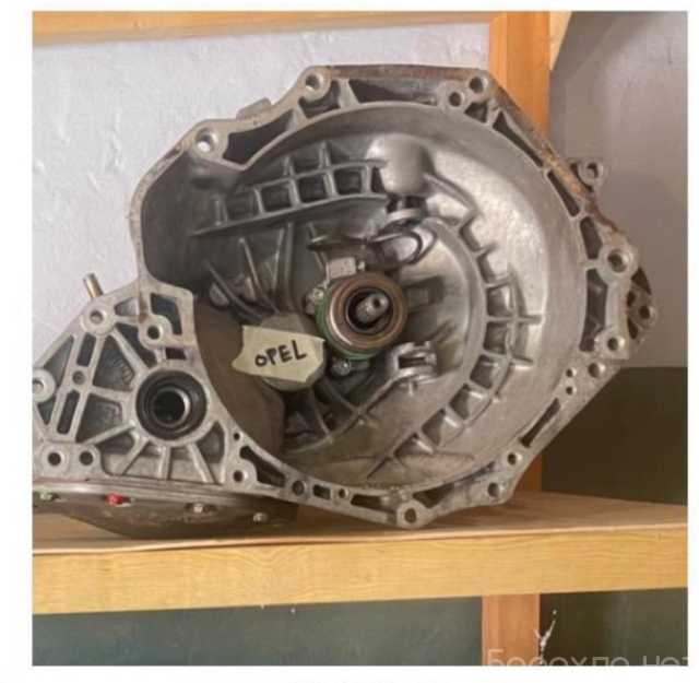 Продам: Мкпп опель