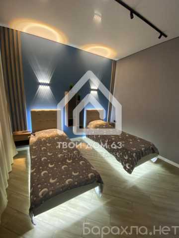 Сдам посуточно: коттедж