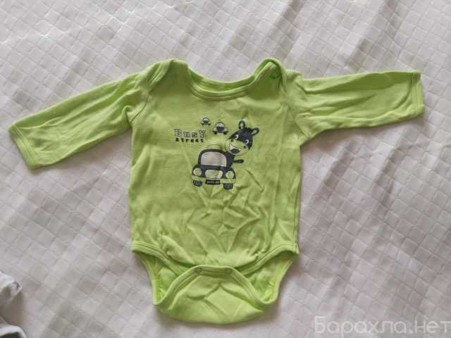Продам: Боди, распашонки, ползунки, рубашки и др