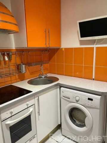 Сдам: квартиру