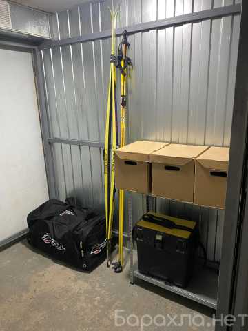 Сдам: Теплые боксы