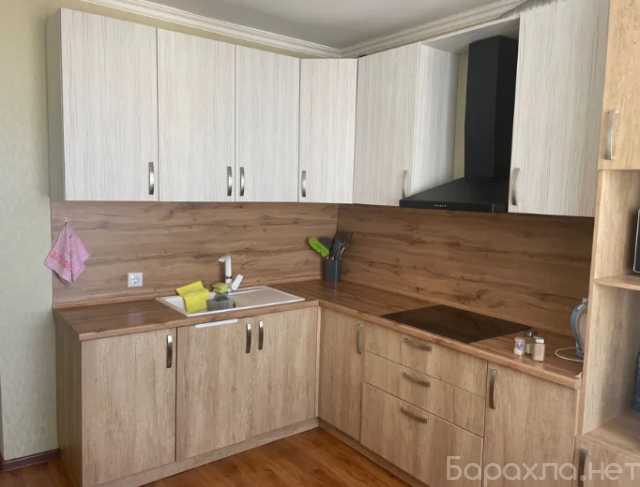 Сдам: квартиру