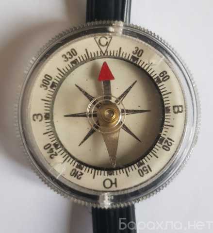 Продам: Компас туристический