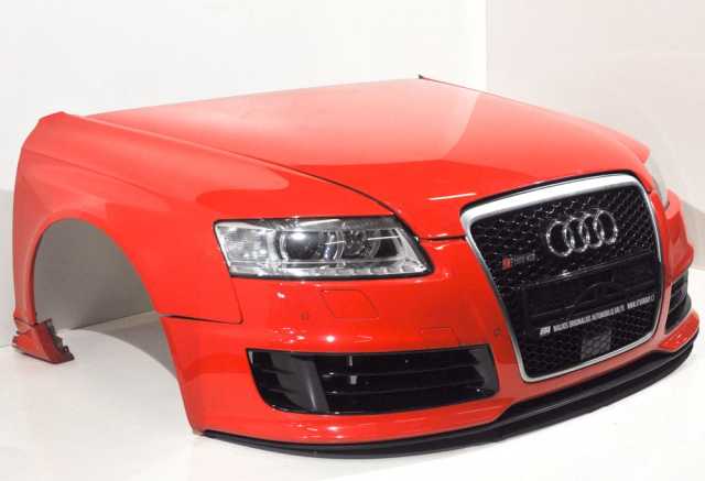 Продам: Кузовные запчасти для иномарок по РФ