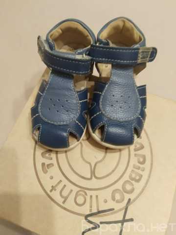 Продам: Сандалии детские Tapiboo