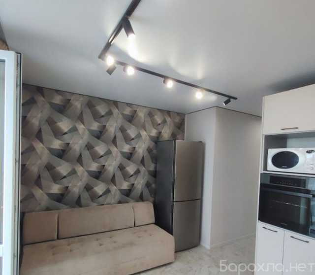 Сдам: квартиру