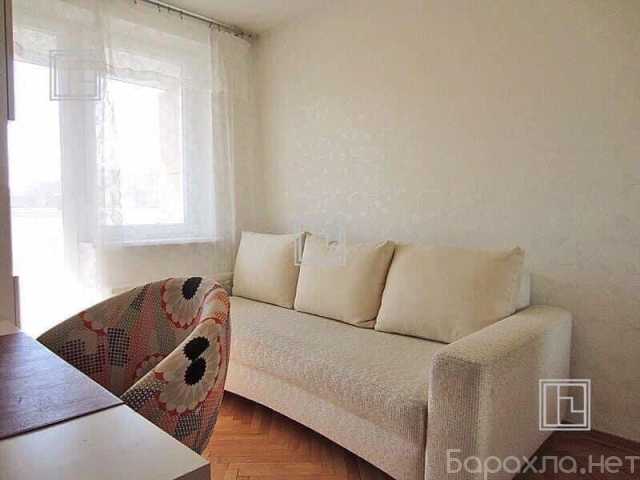 Сдам: квартиру